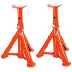 Chandelle � cr�maill�re - mannesmann - 2 tonnes - support robuste - id�ale pour le levage - s�curit� ...