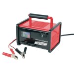 Chargeur datelier br�der mannesmann m12720 6 v 12 v