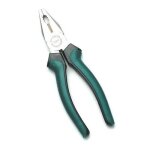 Mannesmann pince universelle 7 - 180 mm - vert