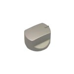 Mannette bruleur gaz - ariston - id260576 - gris - compatible avec table de cuisson - accessoire Mannette bruleur gaz - ariston - id260576 - gris - compatible avec table de cuisson - accessoire