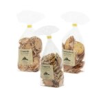 Le manoir des abeilles - assortiment de biscuit 3x125g - made in calvados
