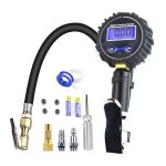 Manomètre - auto - 200psi - affichage lcd - 4 unités de pression - plage 3 - 200psi Manomètre - auto - 200psi - affichage lcd - 4 unités de pression - plage 3 - 200psi