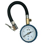 Manomtre contrle pression vase expansion 0 - 4 bars rf vazpress distrilabo