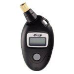 Manomtre digital de contrle - bbb - compatible valve presta et schrader - pression maximale de 11 bars ...