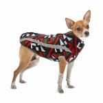 Manteau imperm�able pour chiens veste pour chien taille petit moyenne grande vetement chuads pour chien ...