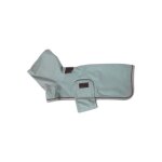 Manteau de pluie pour chien kentucky 0g - bleu - 34 / 38 cm Manteau de pluie pour chien kentucky 0g - bleu - 34 / 38 cm