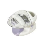 Manucure / pdicure haepi iris - manucure & pdicure luxe - set 3 en 1 : massage relaxant dans leau set ...