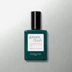 Manucurist green flash diamant vernis semi - permanent - 15 ml