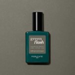 Manucurist vernis green flash semi - permanent - khaki - 15 ml Manucurist vernis green flash semi - permanent - khaki - 15 ml