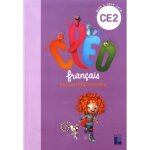 Manuel scolaire - cleo - français ce2 - edition 2019 - entraînement pour enfants - neuf Manuel scolaire - cleo - français ce2 - edition 2019 - entraînement pour enfants - neuf