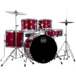 Mapex cm5044ftcir comet fusion 20 5f infra red batterie fusion
