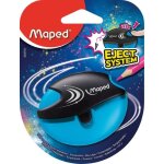 Maped - taille - crayons avec reserve galactic avec ejecte mine 1 usage coloris unique bleu en blister ... Maped - taille - crayons avec reserve galactic avec ejecte mine 1 usage coloris unique bleu en blister ...