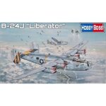 Hobby boss - maquette avion b - 24j liberator hobby boss 83211 1 / 32me maquette char promo - ref : ...