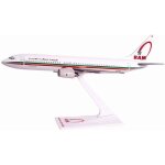 Maquette avion boeing 737 - 800 ram royal air maroc
