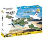Maquette avion - cobi - il - 2 shturmovik - plastique - À partir de 8 ans - mixte Maquette avion - cobi - il - 2 shturmovik - plastique - À partir de 8 ans - mixte