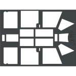 Maquette avion - eduard - ar 196a revell 1 / 32 - echelle 1 / 32 - mixte - int�rieur