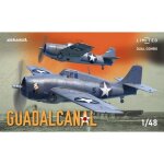 Eduard - maquette avion guadalcanal dual combo limited eduard11170 1:48 maquette char promo - ref : 13600 ... Eduard - maquette avion guadalcanal dual combo limited eduard11170 1:48 maquette char promo - ref : 13600 ...