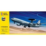Heller - maquette avion starter kit e - 3b awacs heller 56308 1 / 72ème maquette char promo - ref : 12838 ... Heller - maquette avion starter kit e - 3b awacs heller 56308 1 / 72ème maquette char promo - ref : 12838 ...
