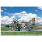 Maquette avion militaire : f - 4e phantom ii 1:48 Maquette avion militaire : f - 4e phantom ii 1:48