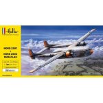 Heller - maquette avion nord 2501 + nord 2502 noratlas heller85374 1:72 maquette char promo - ref : 11523 ... Heller - maquette avion nord 2501 + nord 2502 noratlas heller85374 1:72 maquette char promo - ref : 11523 ...