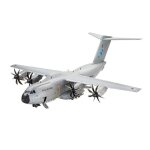 Maquette avion : airbus a400m atlas raf