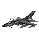 Maquette avions - revell - tornado gr. 1 raf - plastique - 15 ans et plus - adulte - mixte - sciences ...