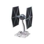 Maquette - bandai - star wars - tie fighter - echelle 1 / 72