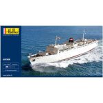 Heller - maquette bateau avenir heller80625 1:200 - ref : 13049