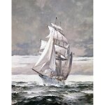 Maquette bateau - heller - amphitrite - enfant - 15 ans - mixte - unique