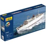 Maquette bateau : starter kit : avenir