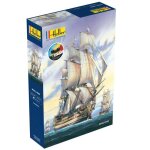Maquette bateau : starter kit : le royal louis