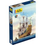 Maquette bateau : starter kit : soleil royal