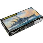 Maquette bateau - uss stevens (dd - 479) - �chelle 1:350 - ilovekit - pour adulte