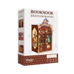 Maquette blackrock games booknook jouets enchant�s