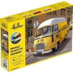 Maquette camion : starter kit : estafette high roof Maquette camion : starter kit : estafette high roof