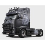 Maquette camion : volvo fh16
