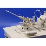 Maquette - eduard - elco pt 596 - �chelle 1 / 35 - � monter soi - m�me - mixte