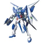 Maquette gundam - bandai hobby - amazing exia - hg 1 / 144 - syst�me snapfit - mixte
