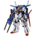 Maquette gundam - mg 1 / 100 zz gundam ver. ka - bandai spirits - mod�le - zz gundam ver. ka - maquette ...