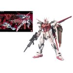 Maquette gundam - bandai - strike rouge + skygrasper - �chelle 1 / 60 - perfect grade - plastique