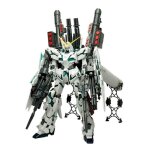 Maquette gundam - rx - 0 full armor unicorn ver ka gunpla mg 1 / 100 - bandai hobby
