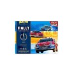 Maquette - heller - rallye championship - enfant - gar�on - plastique - ext�rieur - 14 ans