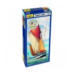 Maquette - heller - thonier armor - enfant - a partir de 15 ans