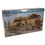 Maquette hobbyboss - m1070 / m1000 hets - �chelle 1:35 - mod�le militaire - livraison rapide