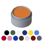 Maquillage en cr�me 15 ml en diff�rentes couleurs de 12 gr