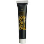 Maquillage eau noire - fiestas guirca s. l. - 20ml - adulte - noir - carnaval halloween