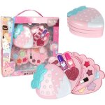 Maquillage enfant non toxique couleurs riches jouet de coffret maquillage enfant cadeau de beaut� pour ...