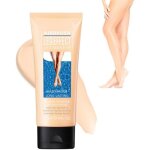 Maquillage pour les jambes impermable  leau - fond de teint impermable pour les jambes et les varicescouver ...