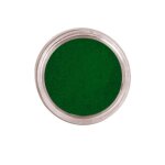 Maquillage � leau - vert fonc� - 15gr - carnaval - mixte