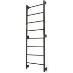 Marbo sport espalier de gymnastique mtallique 219 x 76 cm sg - 16 - smartgym fitness accessories